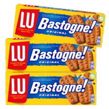 Bastogne koek